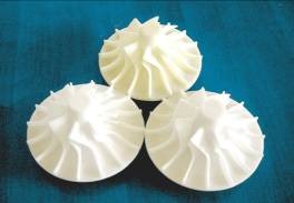 3D打印 白蠟 3D打印 白蠟