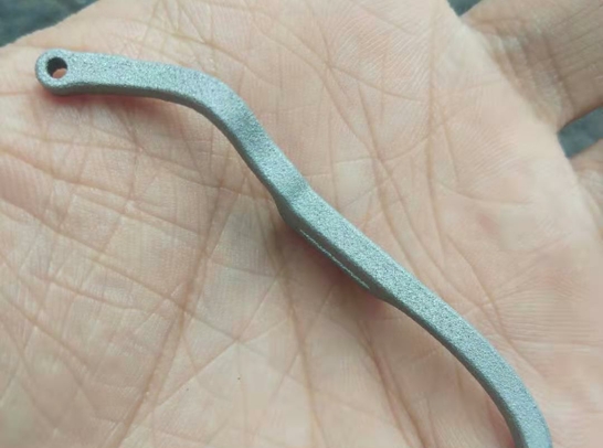 3D打印金屬 3D打印金屬