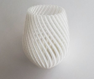 國(guó)產(chǎn)華曙白色尼龍材料打印 國(guó)產(chǎn)華曙白色尼龍材料打印